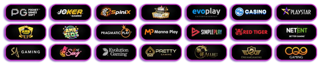 แพนด้า555 สล็อต